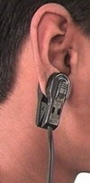 COSY Earlobe Sensor