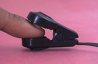 COSY Finger Clip Sensor